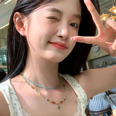 在里乔的阳光下